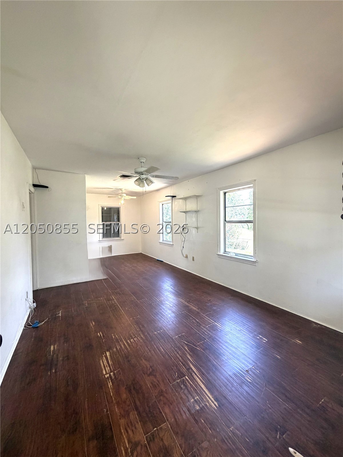 Woodlawn Terrace - Residential