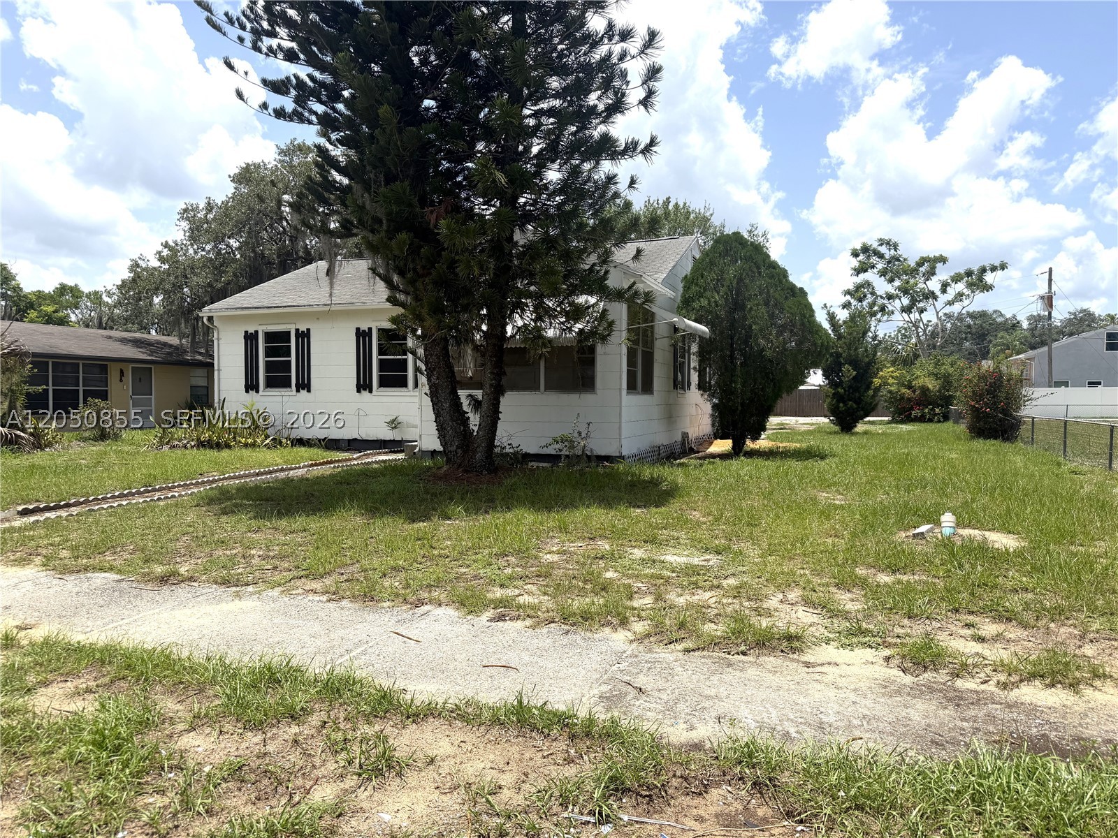 Woodlawn Terrace - Residential