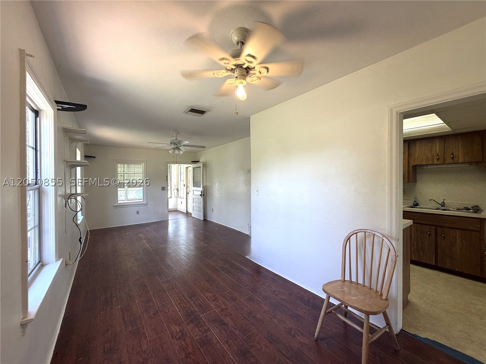 Woodlawn Terrace - Residential