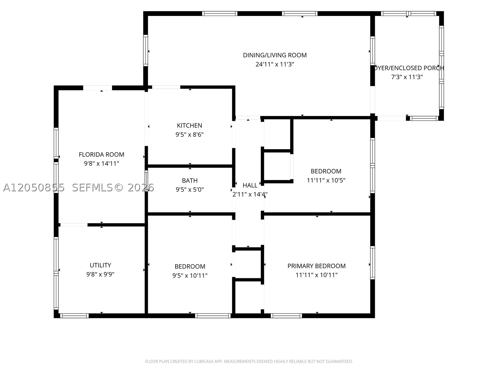 Woodlawn Terrace - Residential