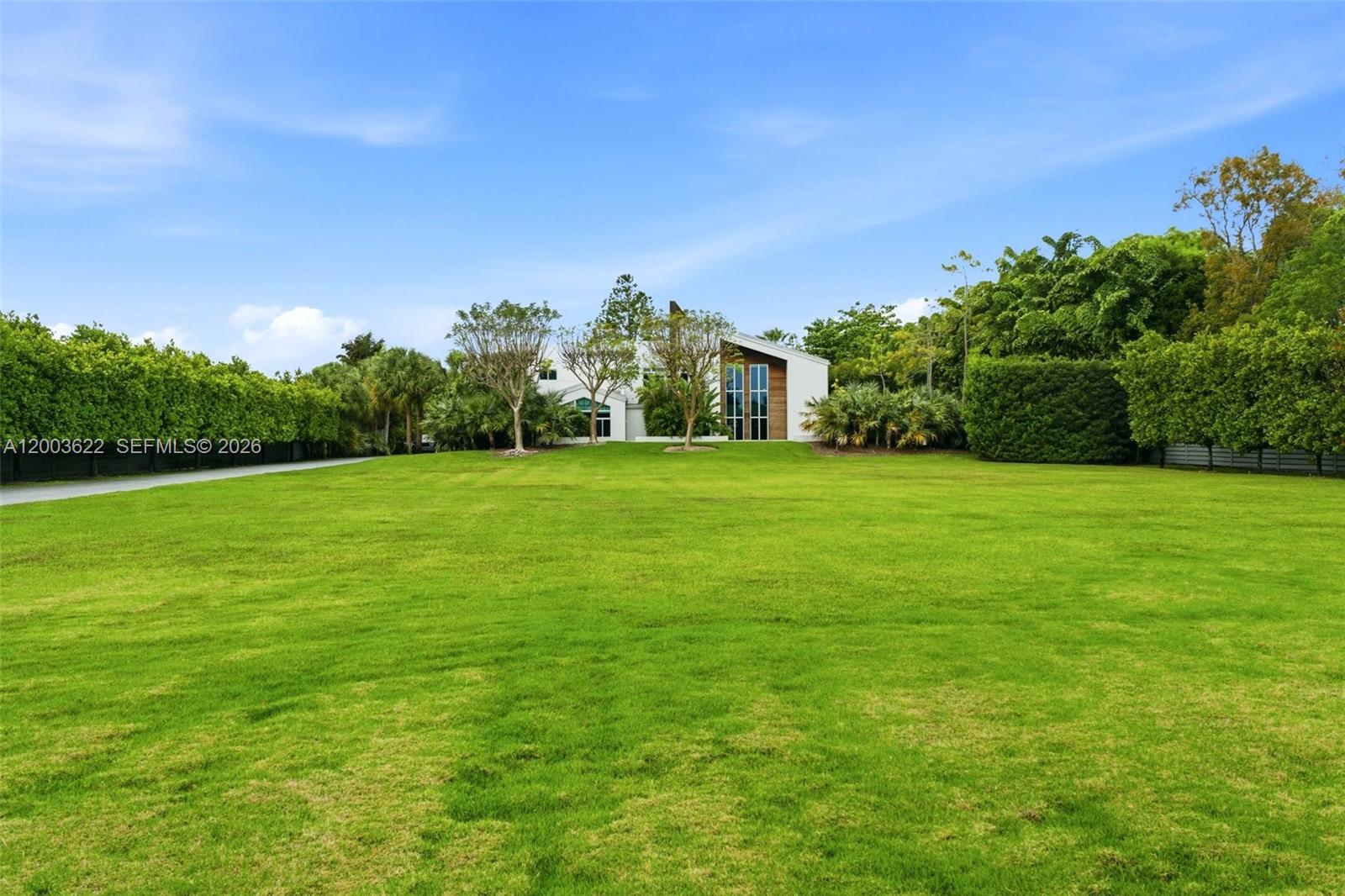 Redlands - Residential