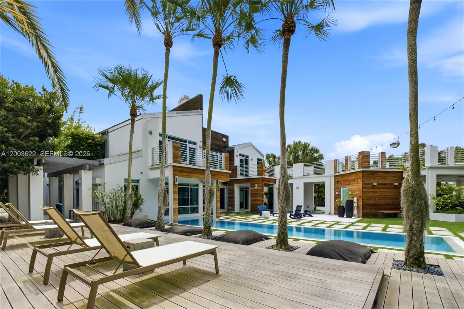 Redlands - Residential