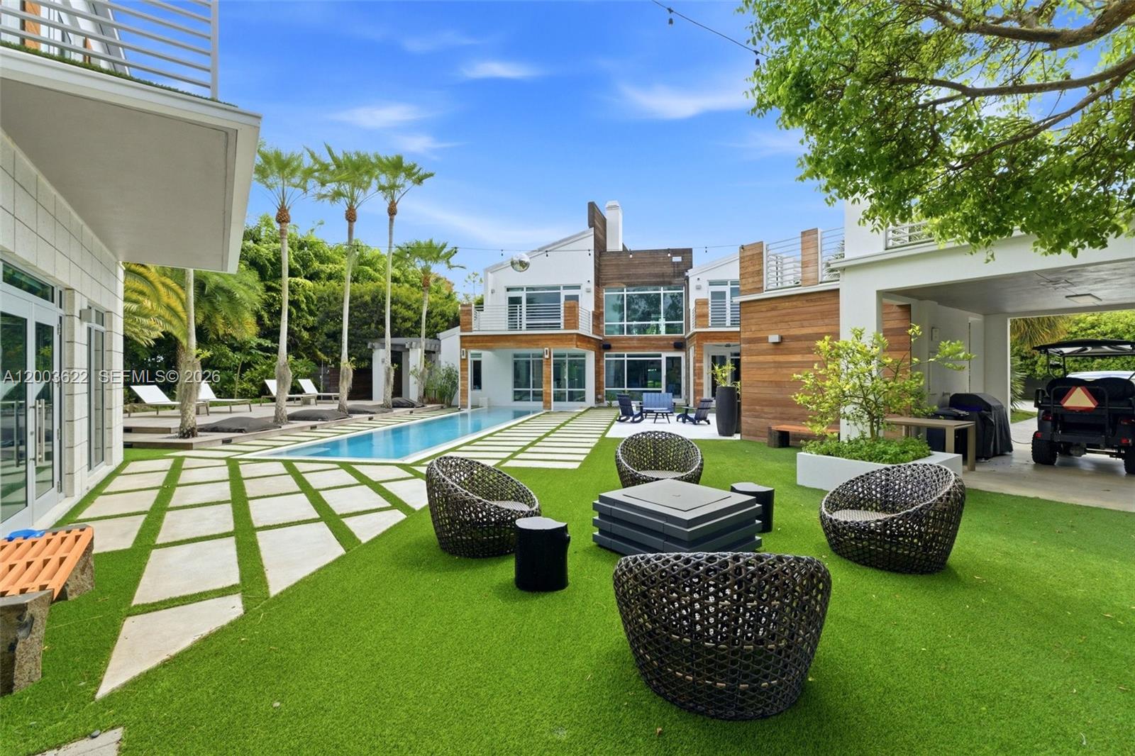 Redlands - Residential