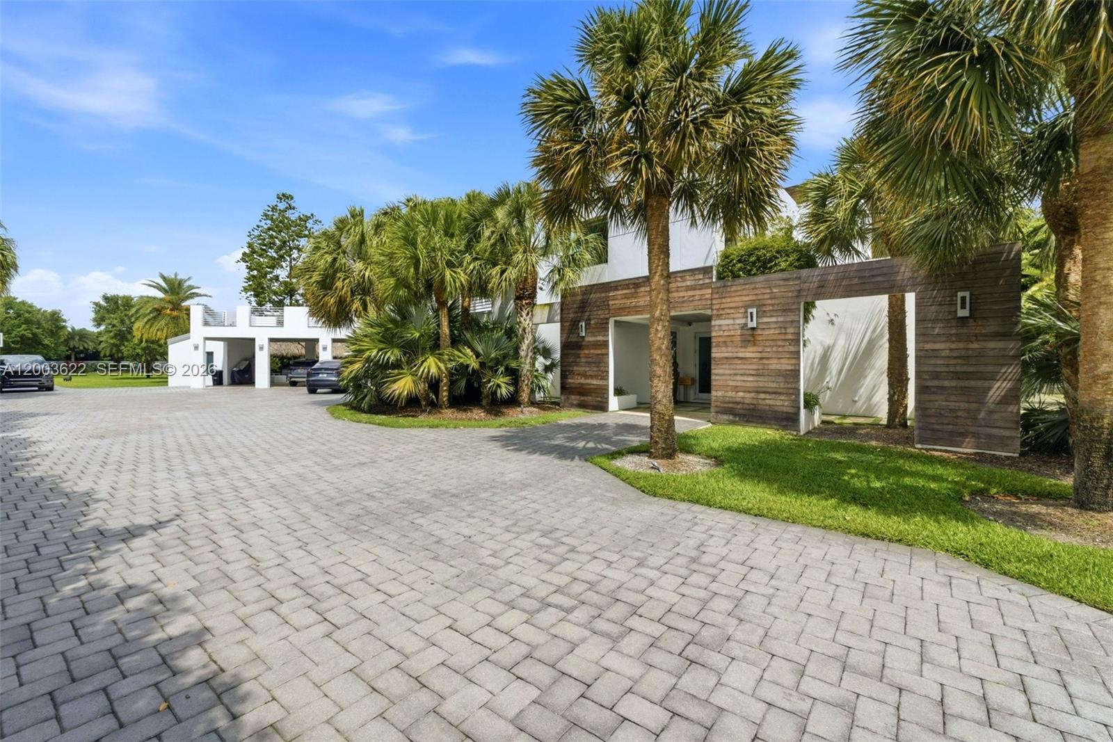 Redlands - Residential