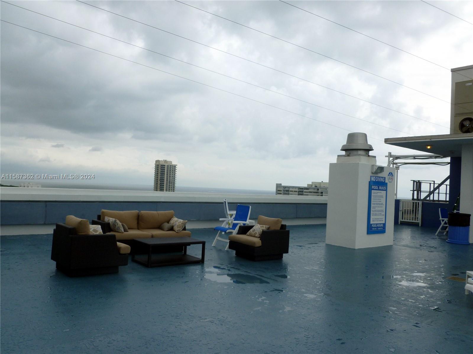 401 BLU OF NORTH BEACH CO - Residential Lease