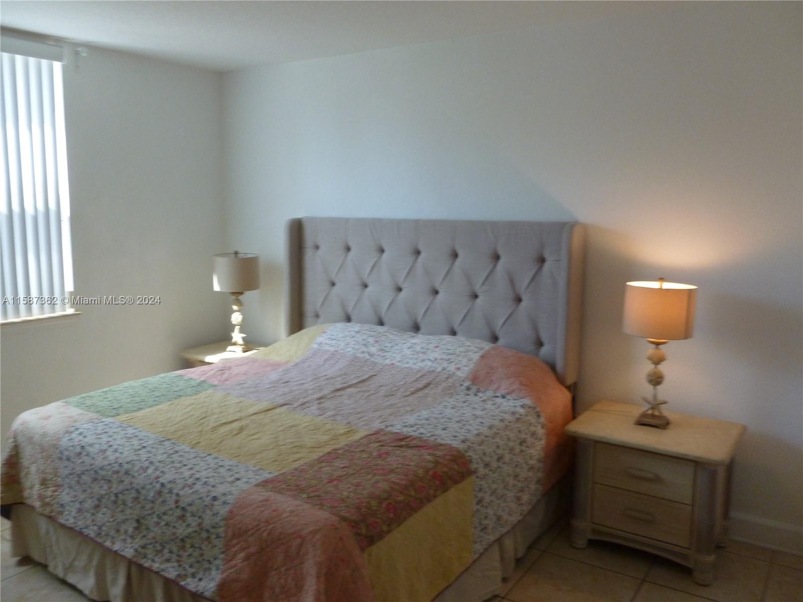 401 BLU OF NORTH BEACH CO - Residential Lease