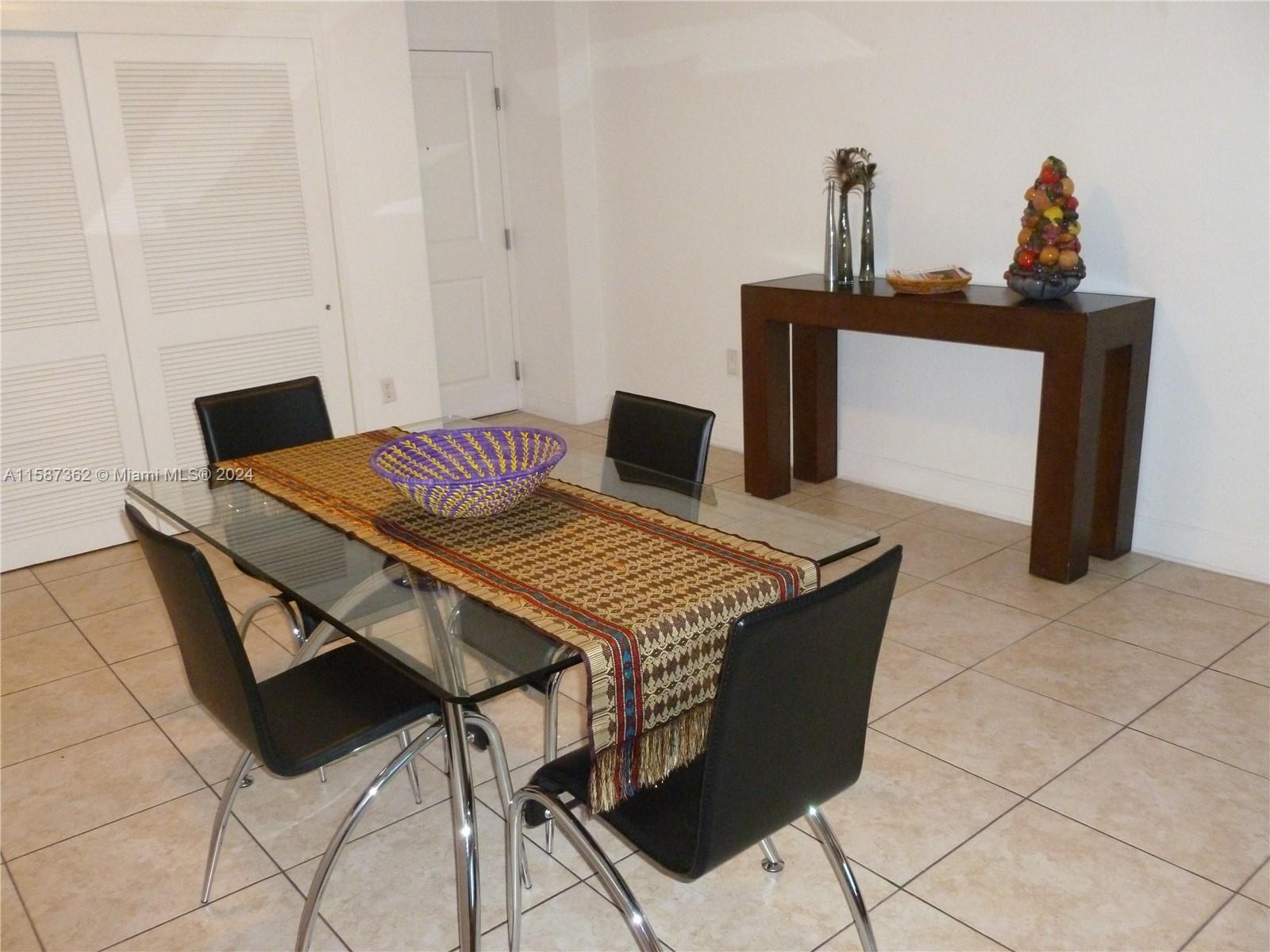 401 BLU OF NORTH BEACH CO - Residential Lease
