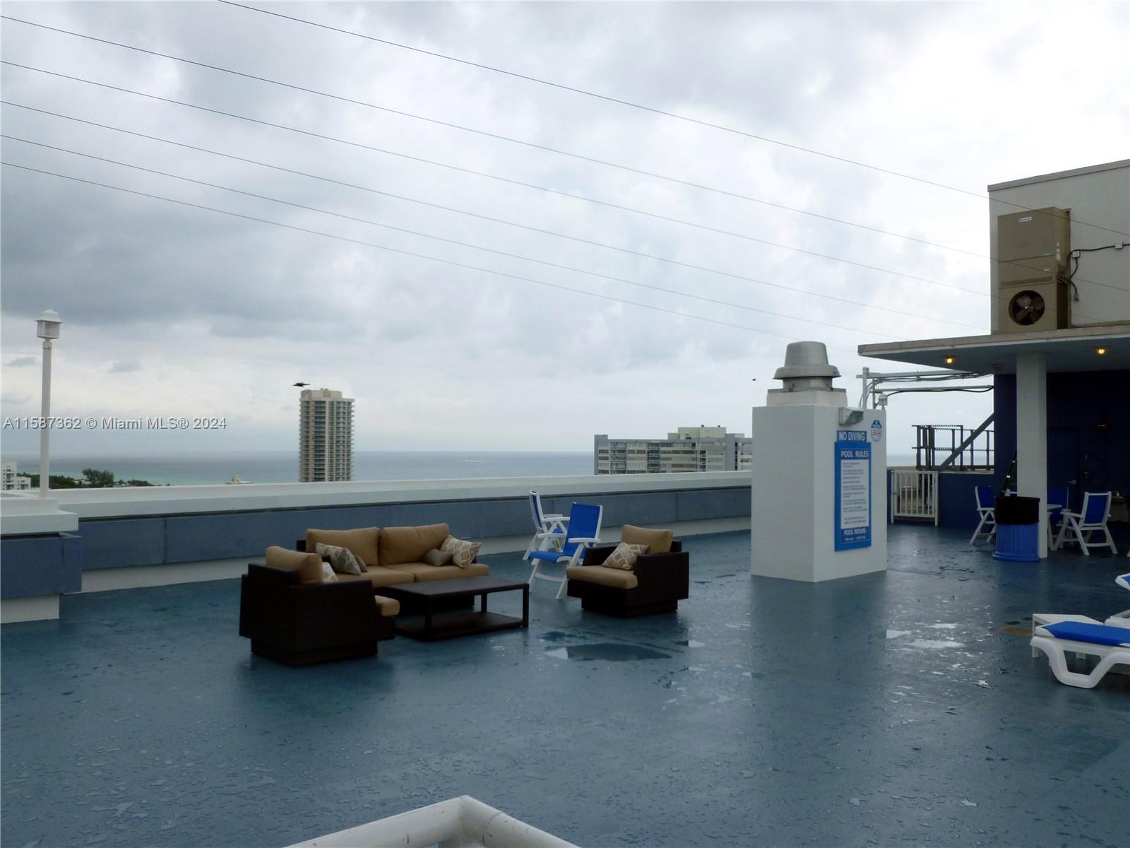401 BLU OF NORTH BEACH CO - Residential Lease