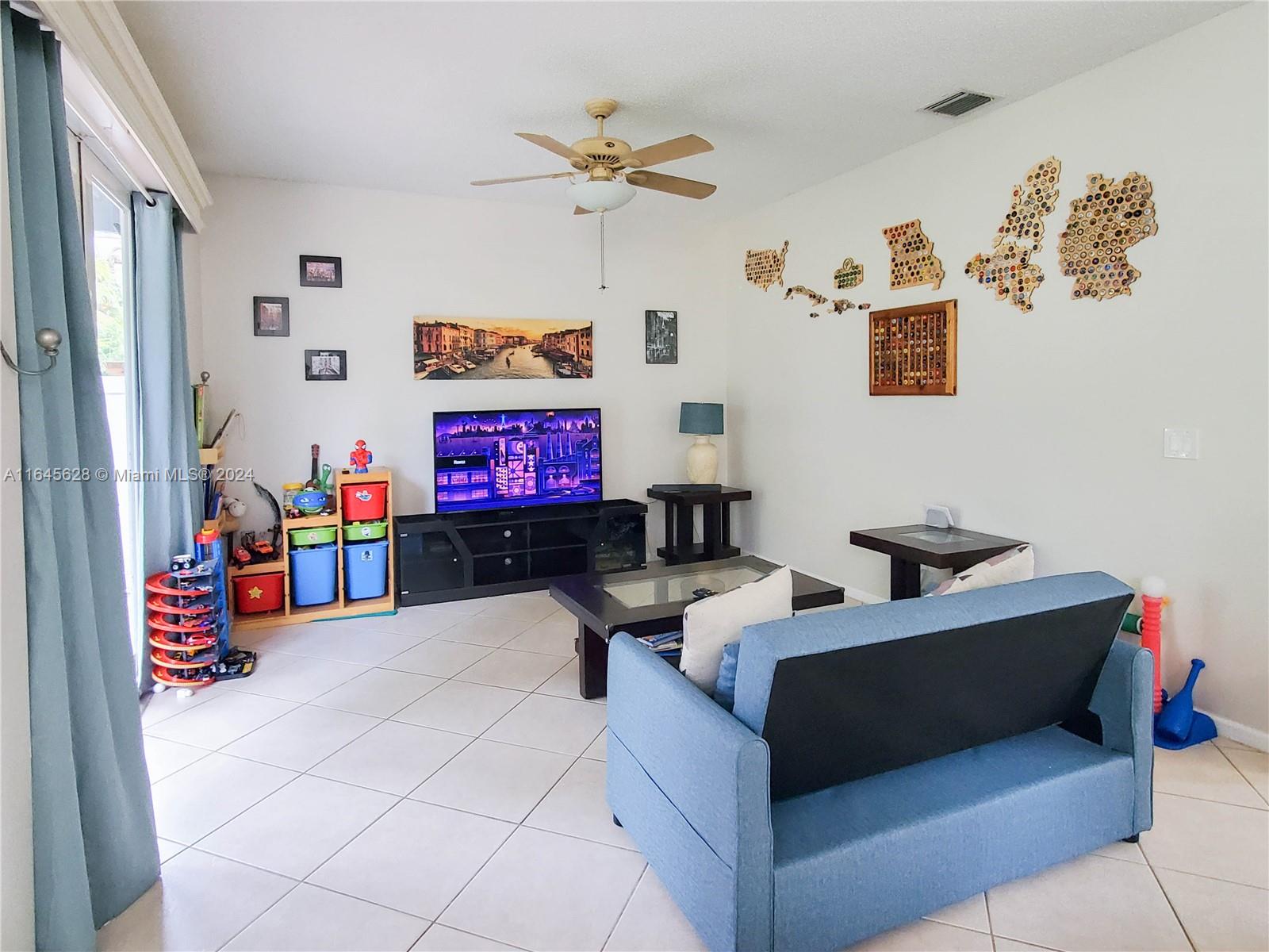 SILVER SHORES (PARCELS A - Residential Lease