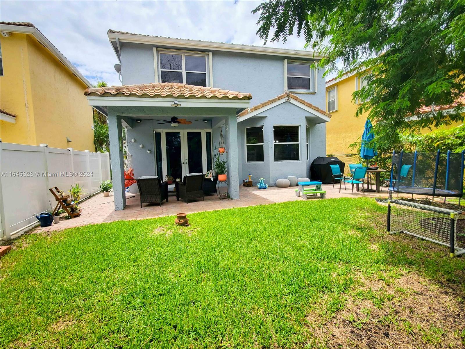 SILVER SHORES (PARCELS A - Residential Lease