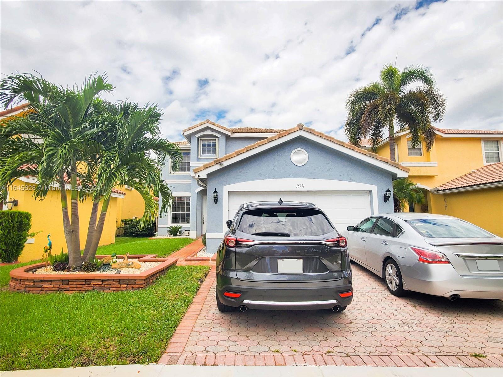 SILVER SHORES (PARCELS A - Residential Lease