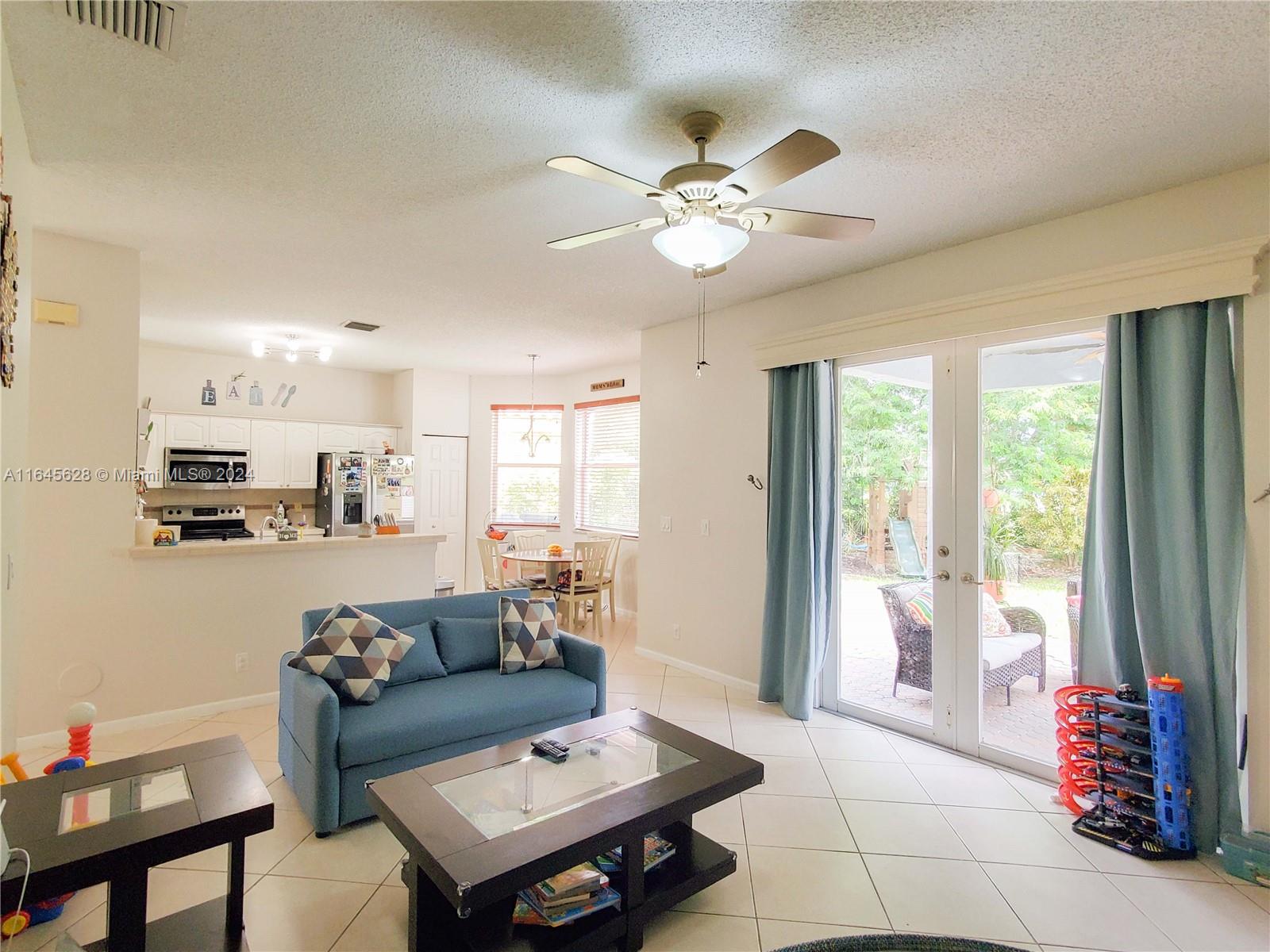 SILVER SHORES (PARCELS A - Residential Lease