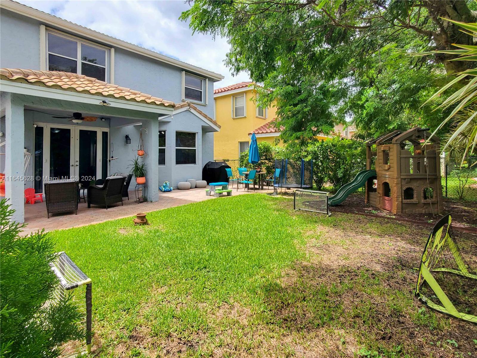 SILVER SHORES (PARCELS A - Residential Lease