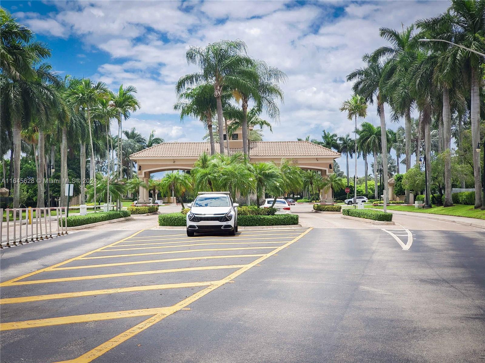 SILVER SHORES (PARCELS A - Residential Lease