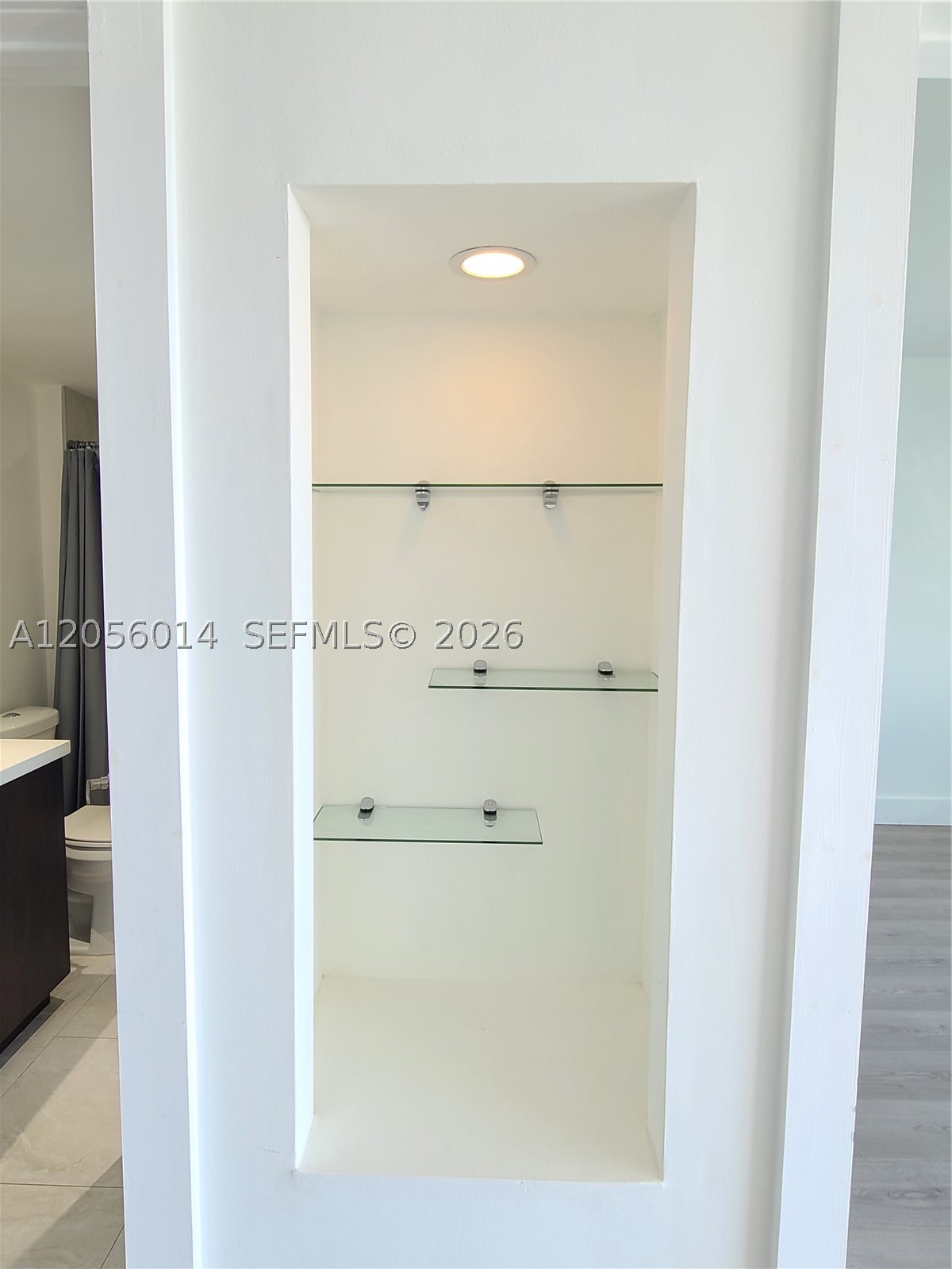 AVENTURA ELDORADO CONDO - Residential