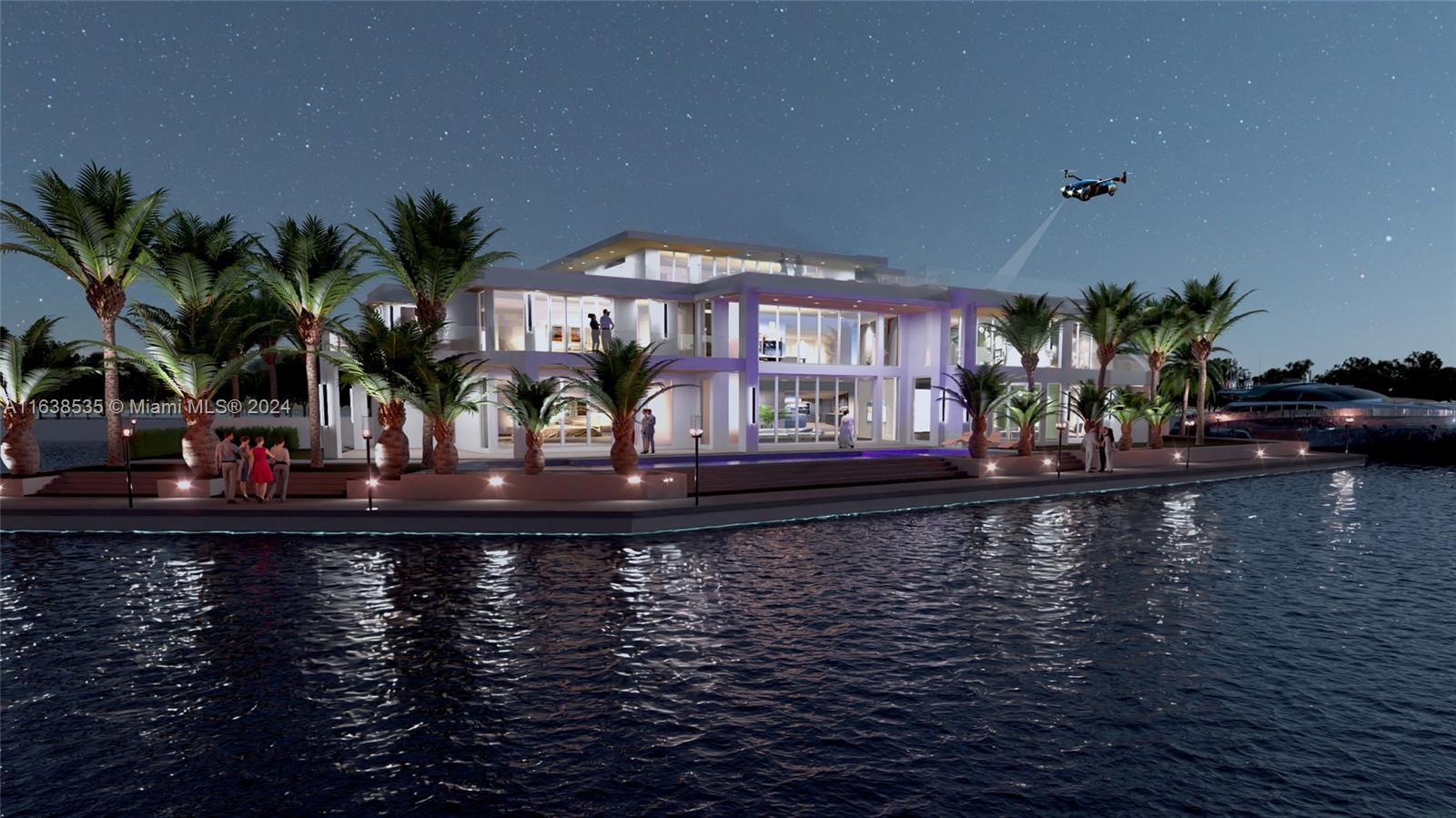 BAY COLONY SEC OF LANDING - Residential