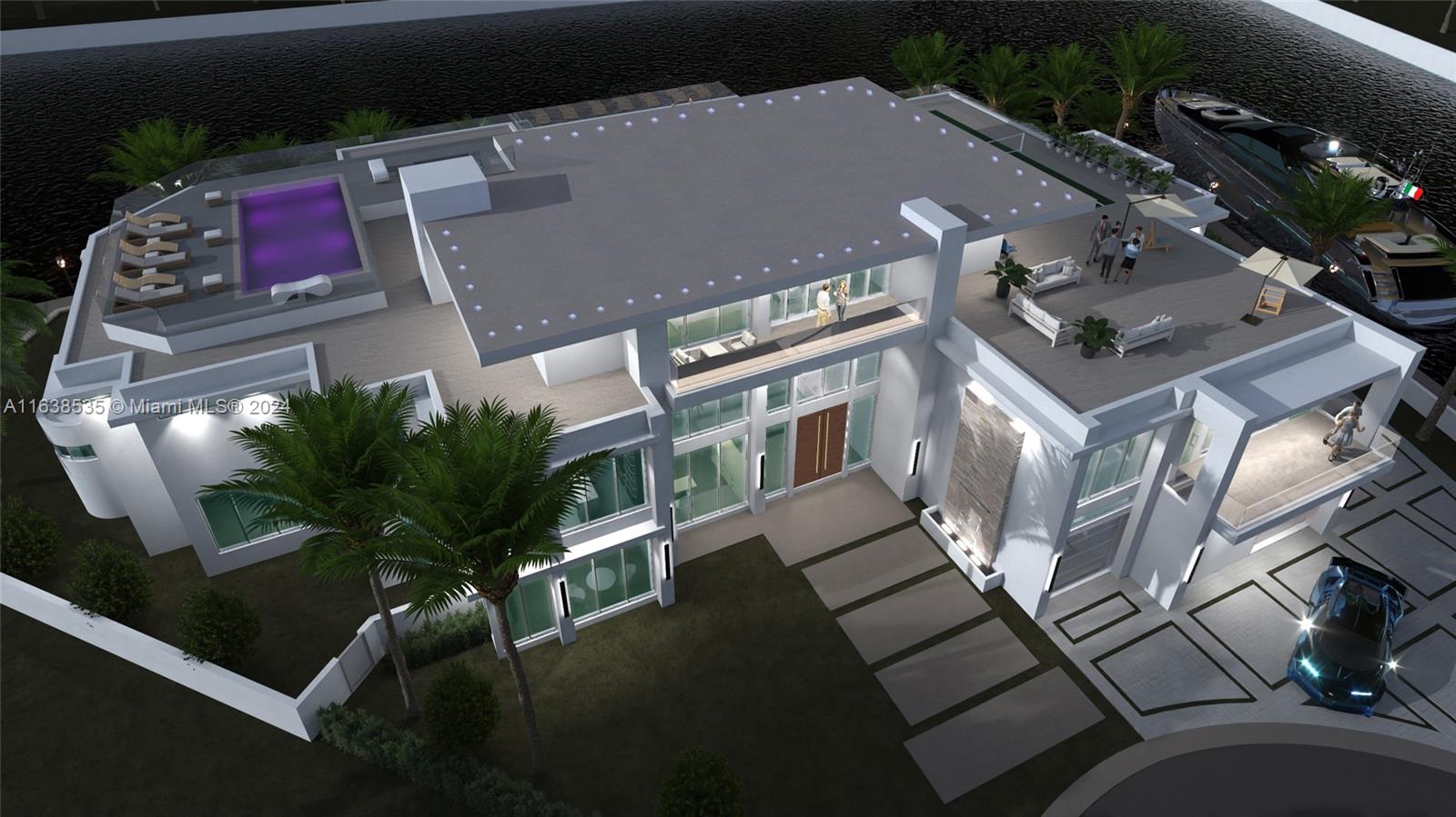 BAY COLONY SEC OF LANDING - Residential
