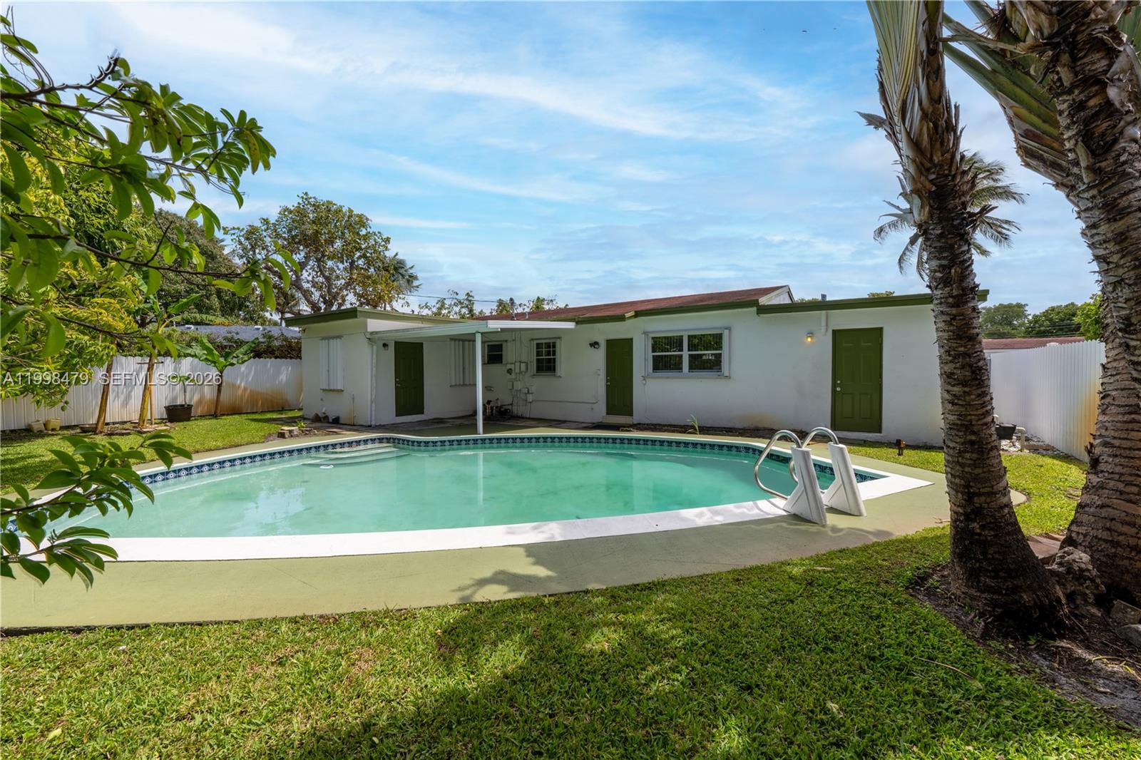 LAKEWAY ADDITION - Residential