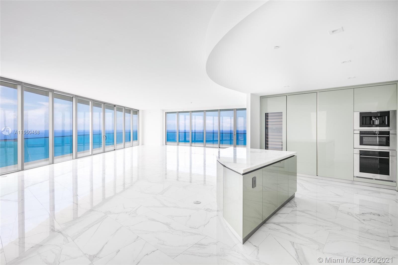 RESIDENCES BY ARMANI CASA - Residential