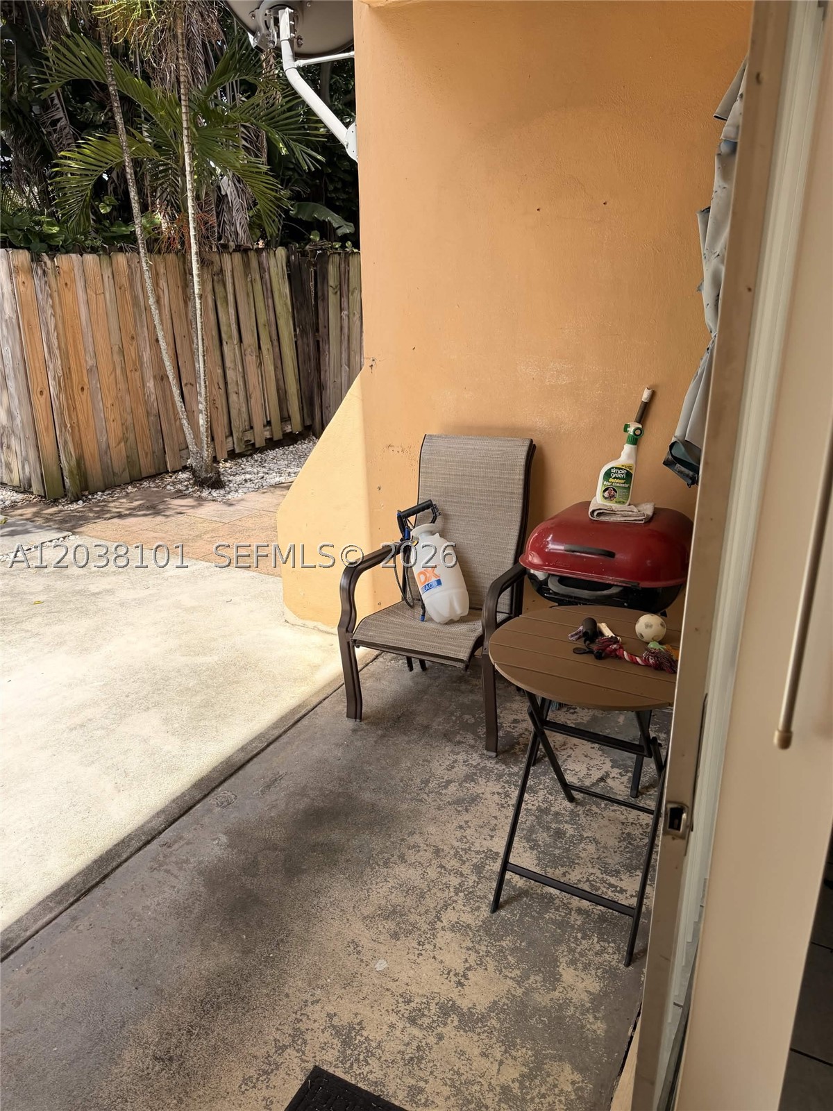 PUERTA DEL SOL CONDO - Residential Lease