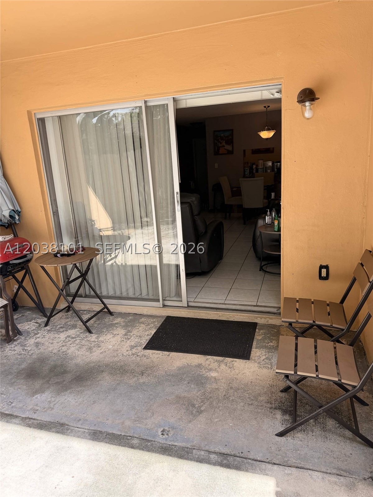 PUERTA DEL SOL CONDO - Residential Lease