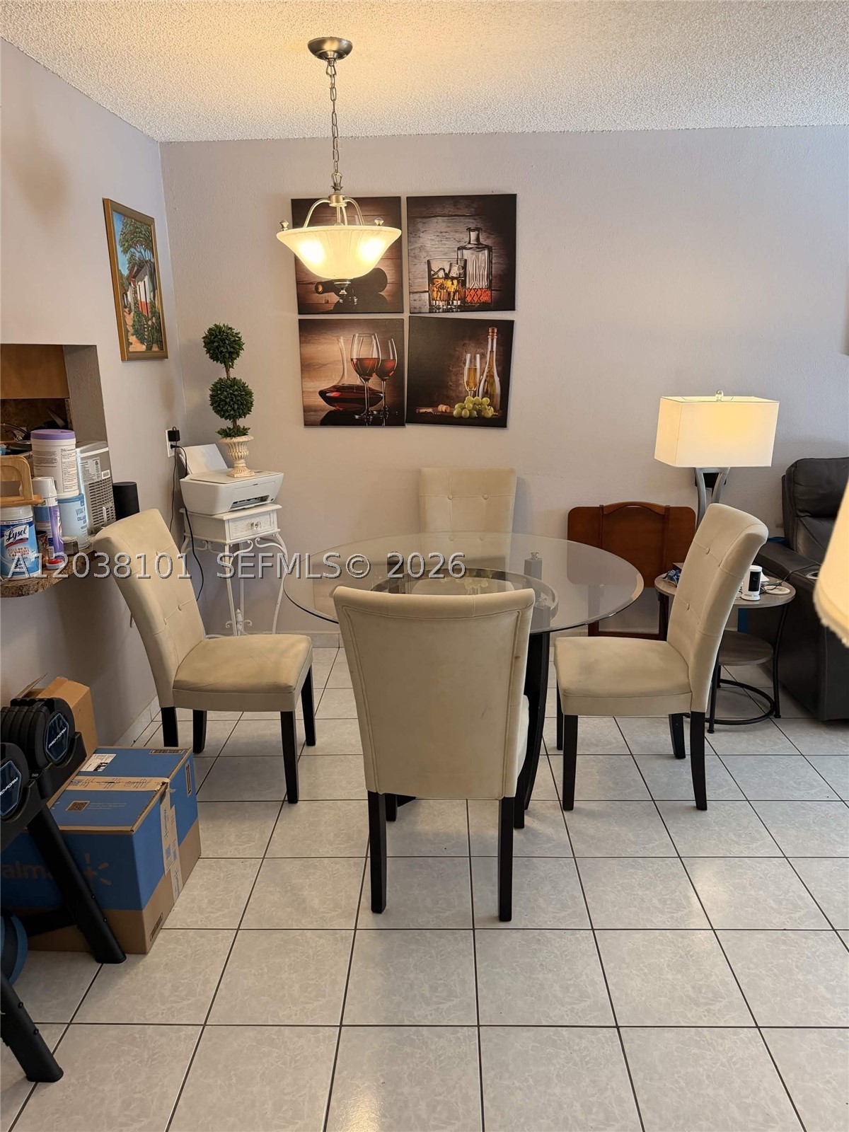 PUERTA DEL SOL CONDO - Residential Lease