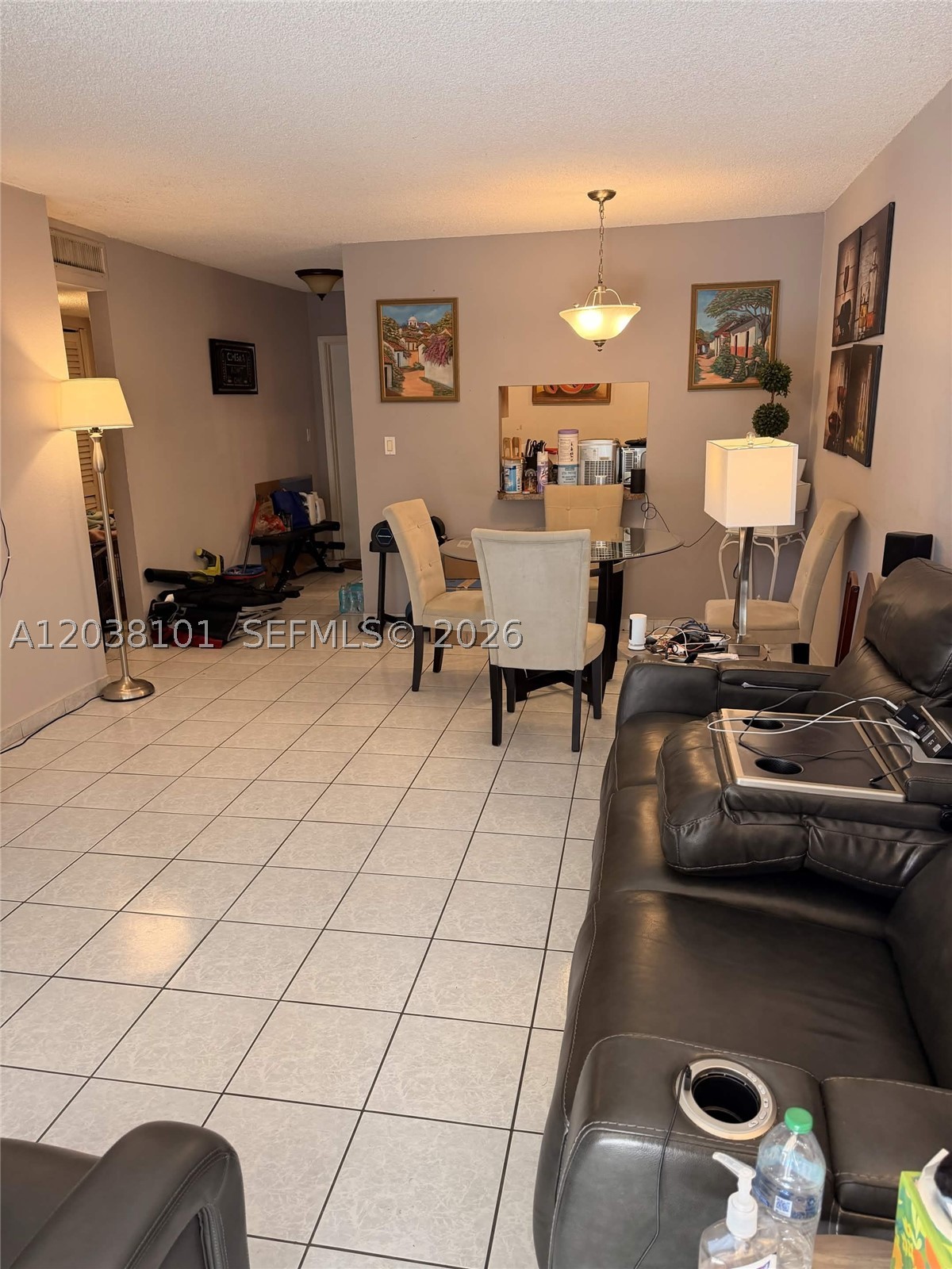 PUERTA DEL SOL CONDO - Residential Lease
