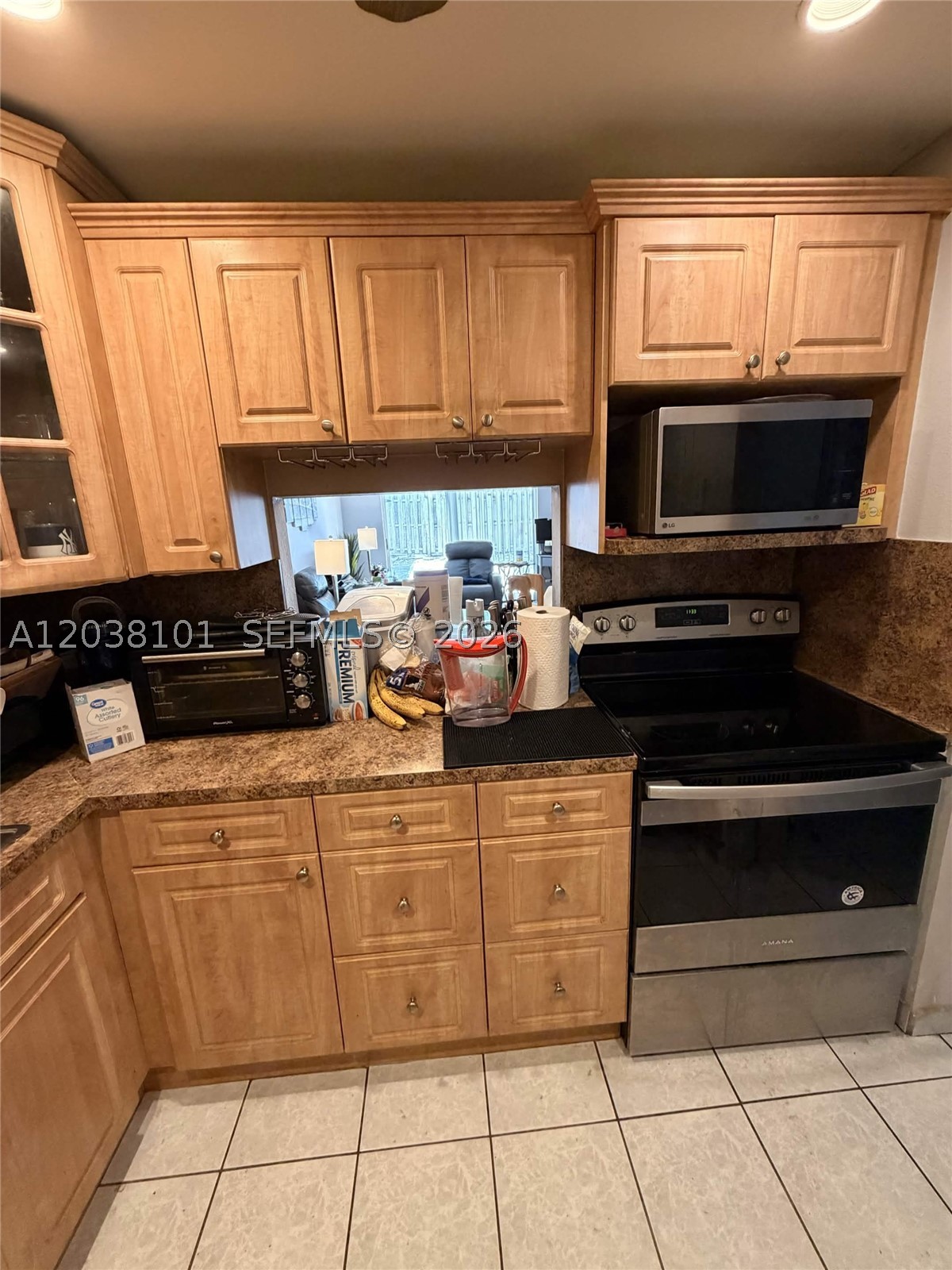 Charming 1-bedroom, 1-bath condo located in the established Puerta del Sol community in Kendall. This well-maintained residence features a spacious layout, abundant natural light, a brand new fully renovated bathroom, a generously sized bedroom with ample closet space, and a private outdoor area. Residents enjoy community amenities including swimming pools, clubhouse, assigned parking, and beautifully maintained grounds. Conveniently located near top-rated schools, shopping, dining, Baptist Hospital, and major commuter routes.