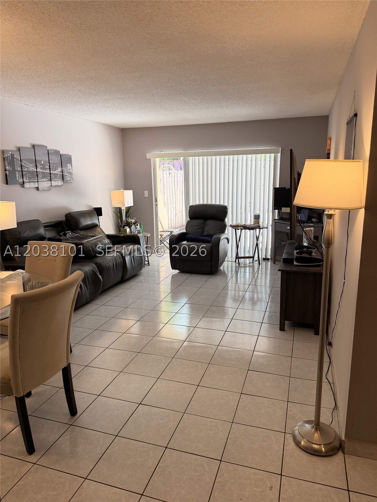 PUERTA DEL SOL CONDO - Residential Lease
