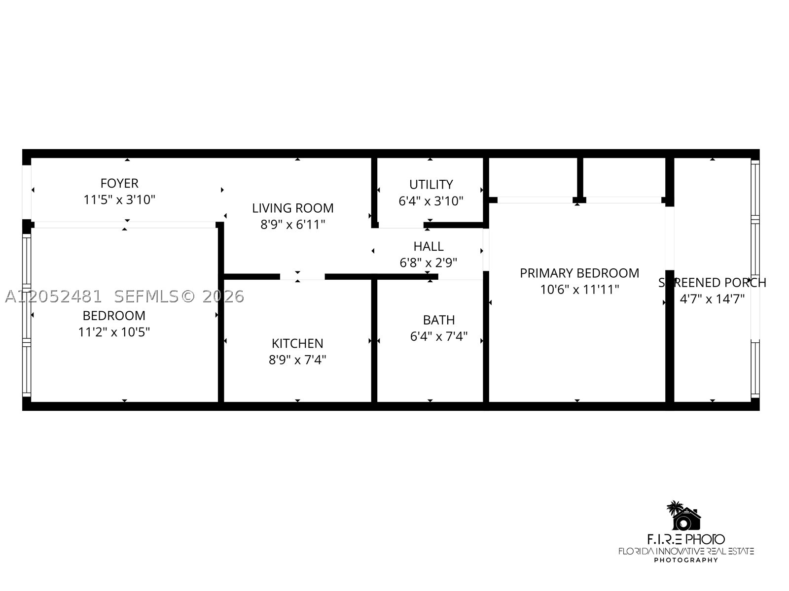 SUNRISE LAKES 76 CONDO - Residential