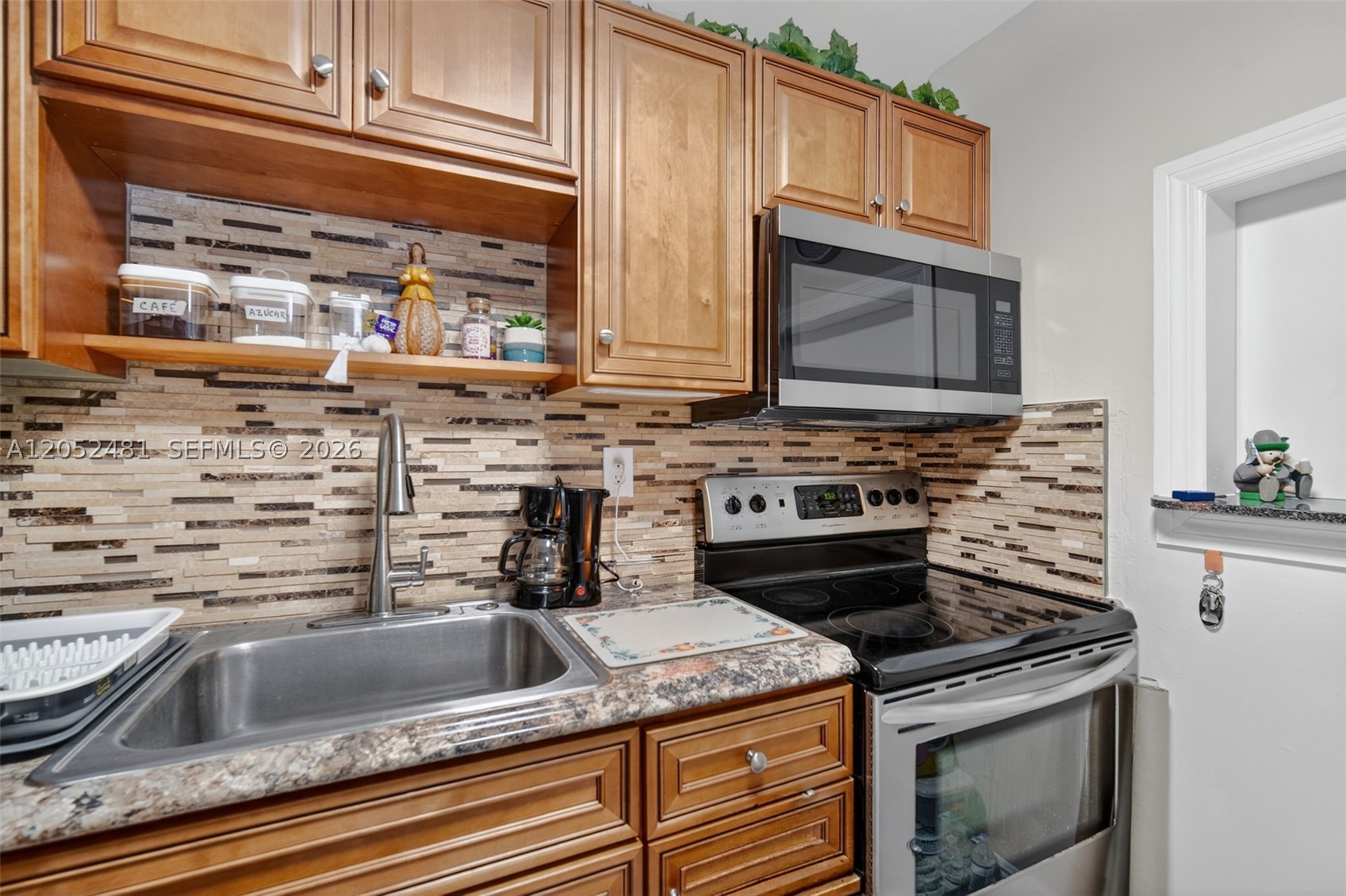 SUNRISE LAKES 76 CONDO - Residential