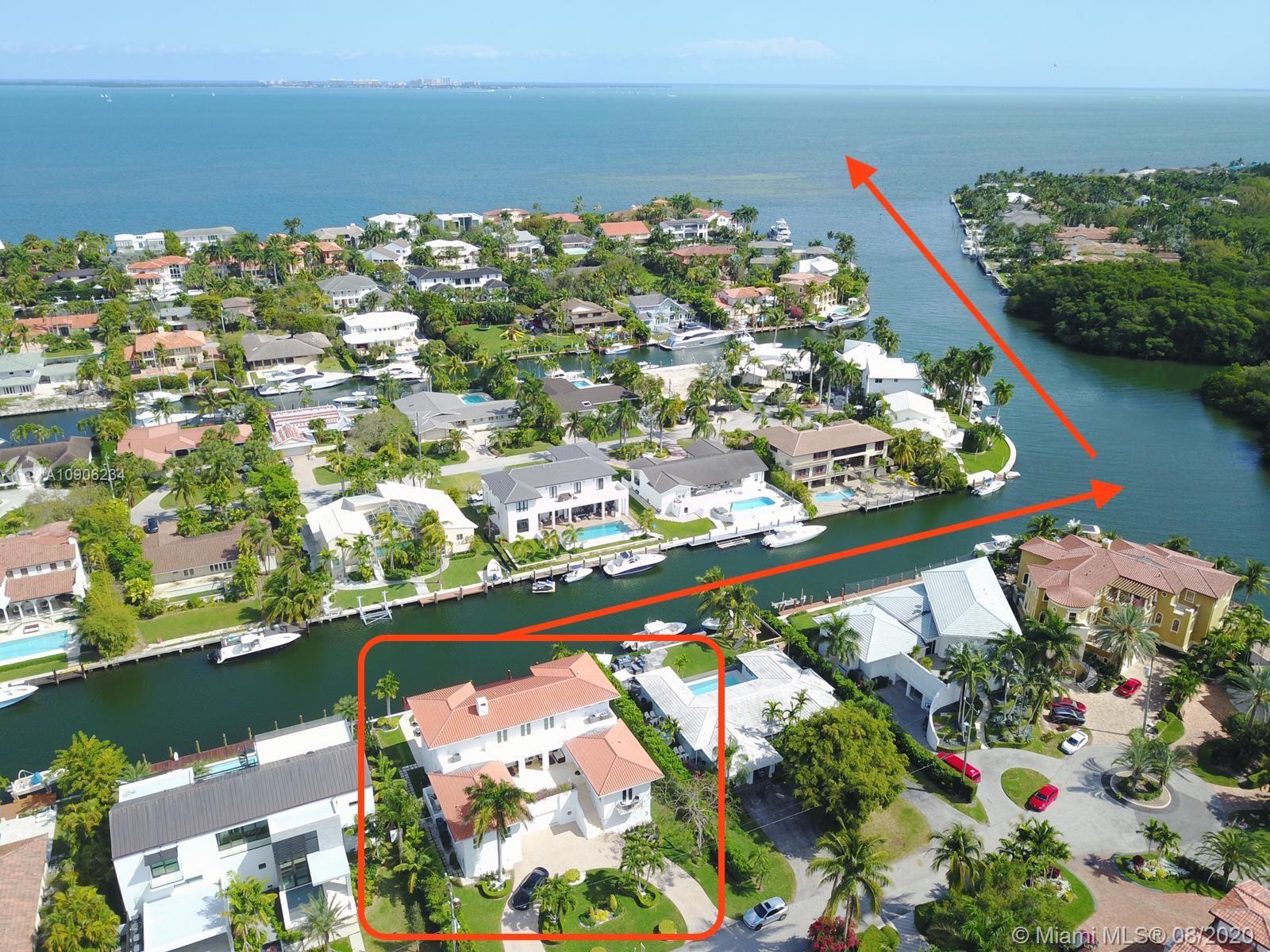 SUNRISE HARBOUR REV PL - Residential