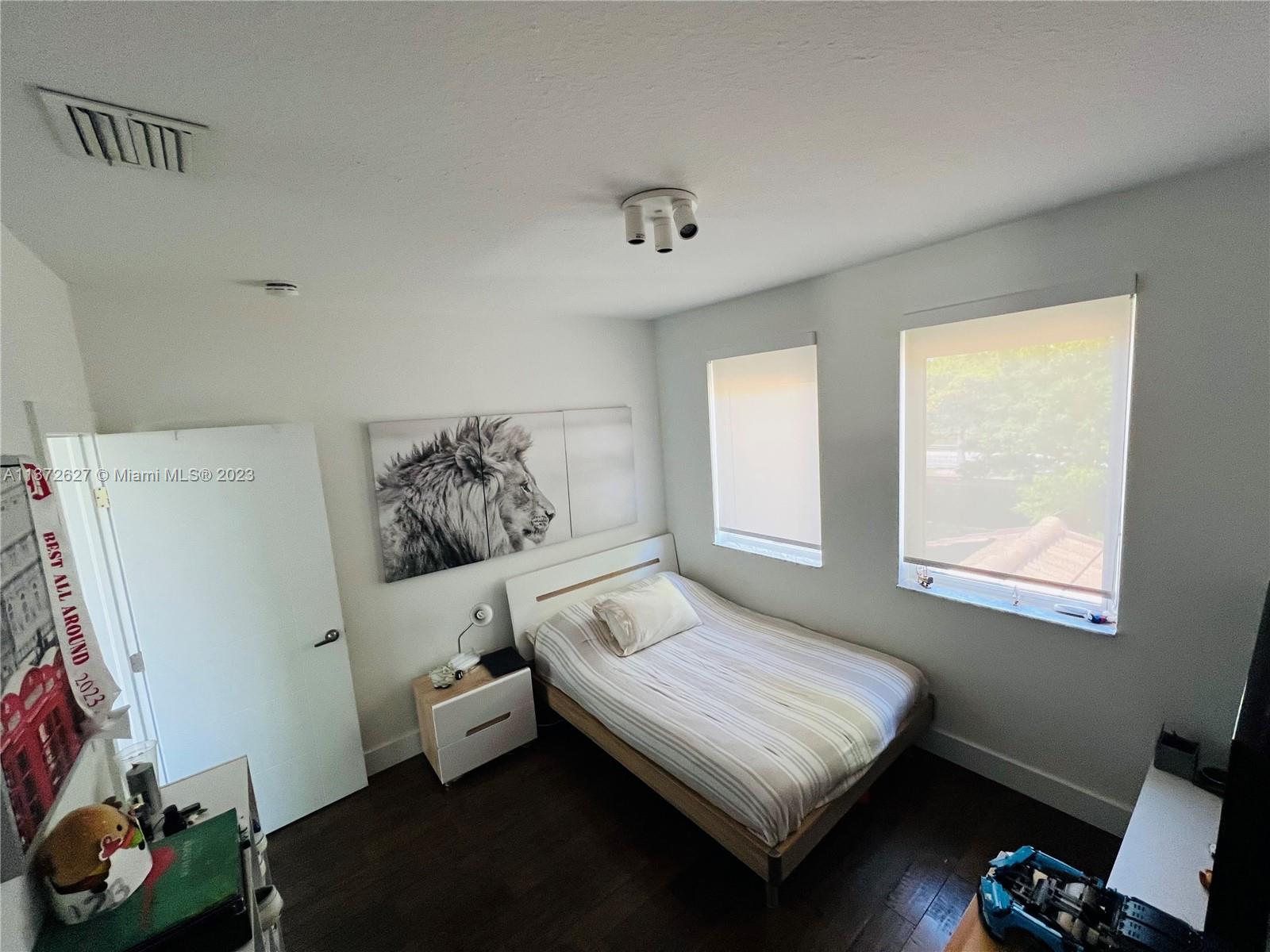 GOLDVUE ESTATES - Residential Lease