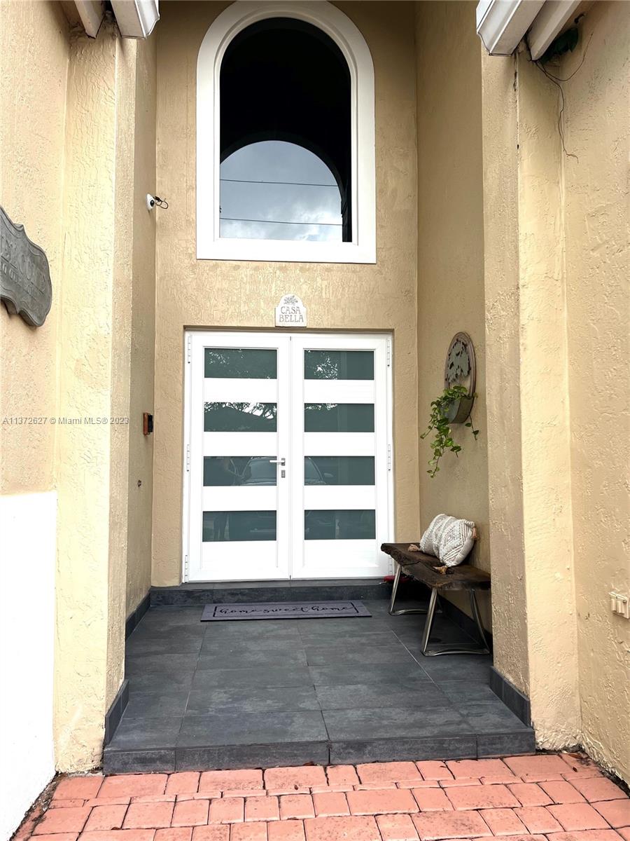 GOLDVUE ESTATES - Residential Lease