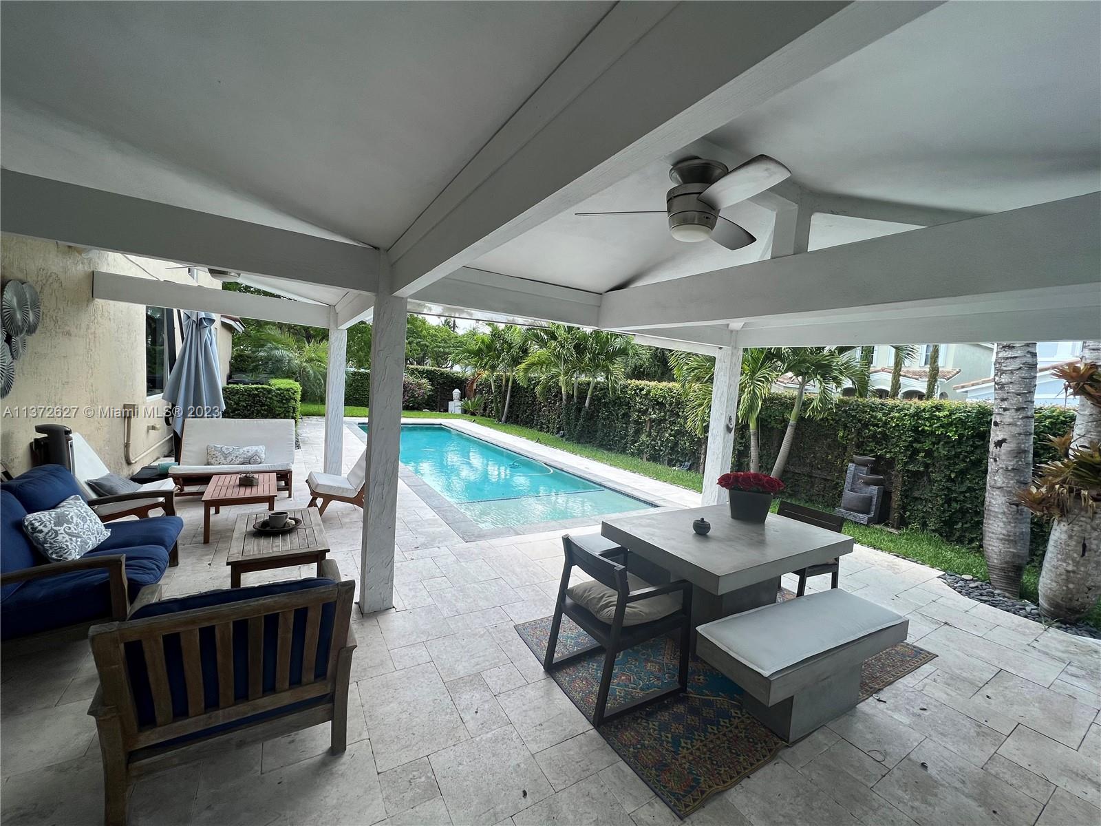 GOLDVUE ESTATES - Residential Lease