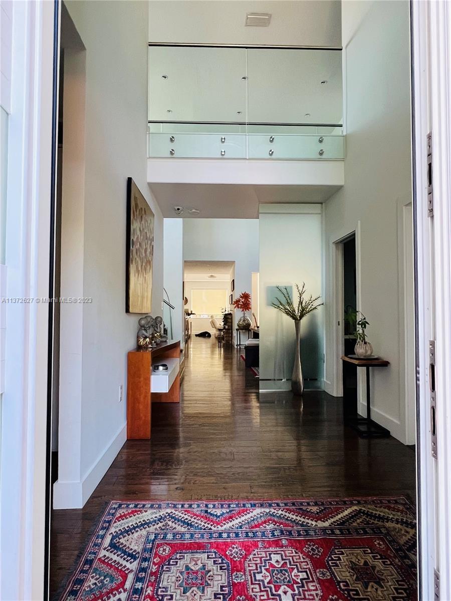 GOLDVUE ESTATES - Residential Lease