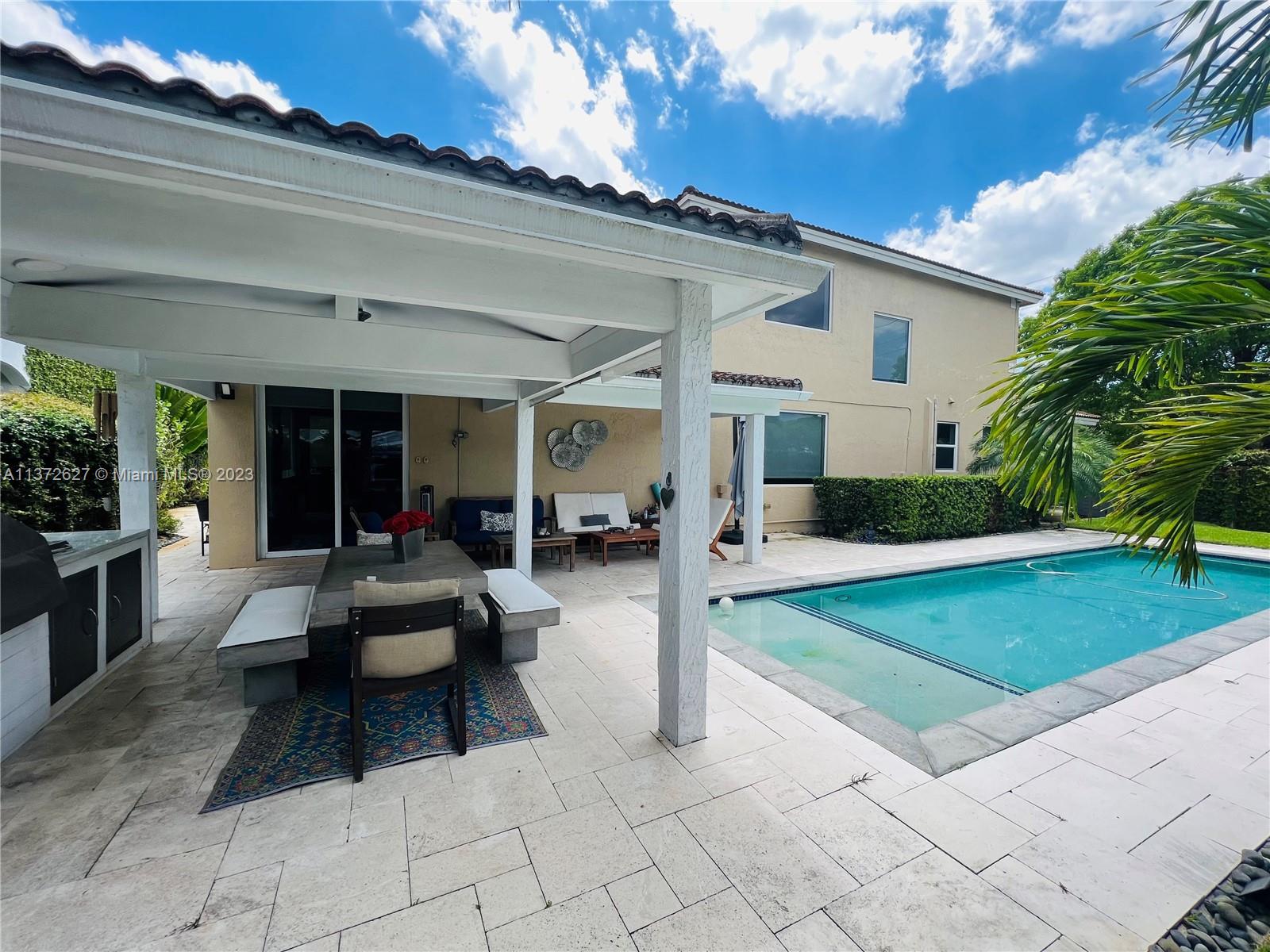 GOLDVUE ESTATES - Residential Lease