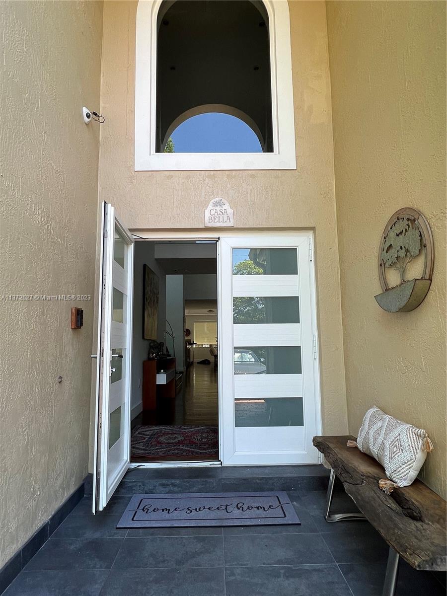 GOLDVUE ESTATES - Residential Lease