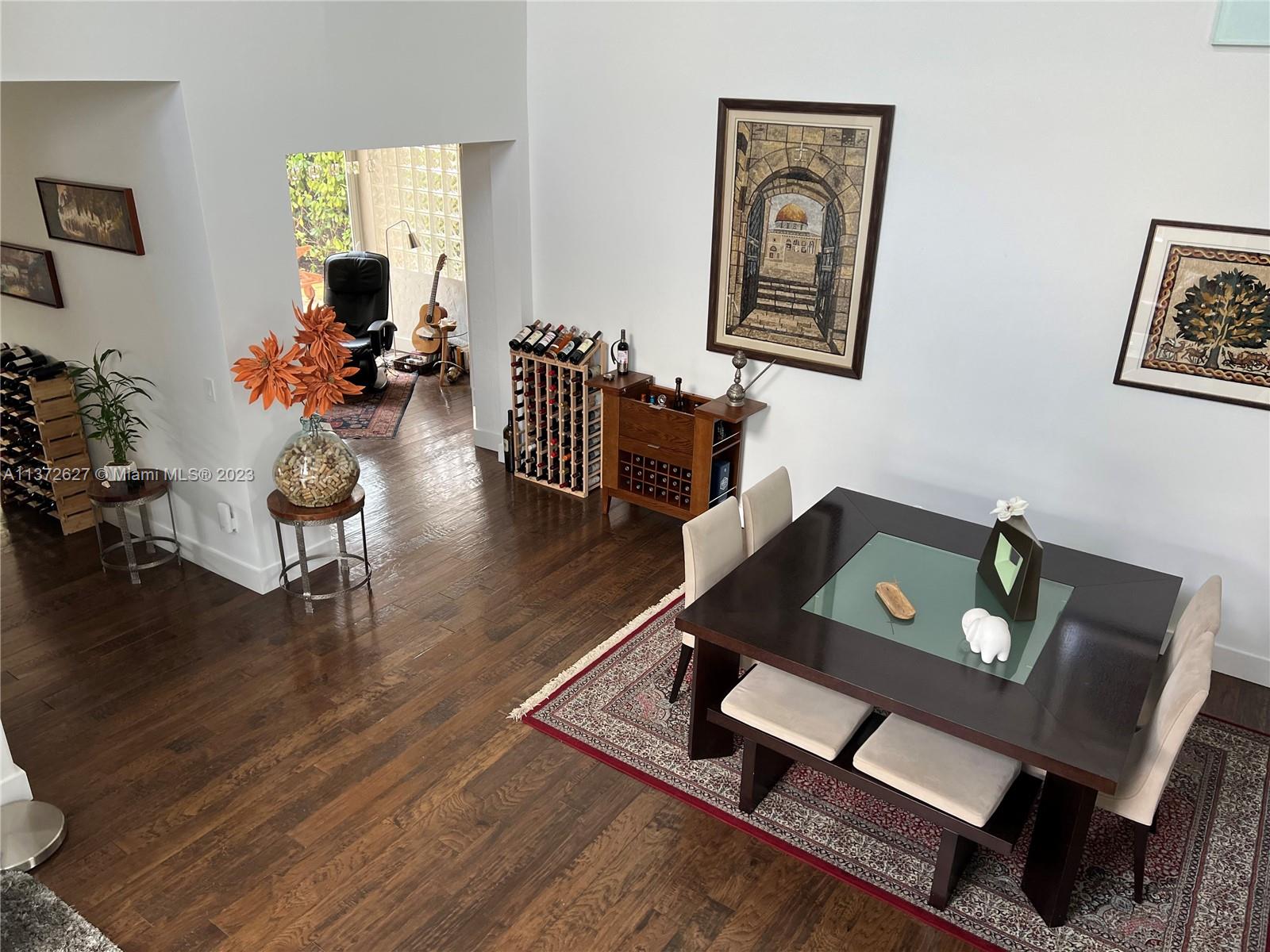 GOLDVUE ESTATES - Residential Lease