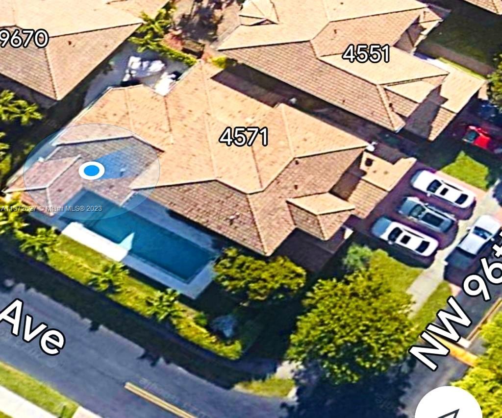 GOLDVUE ESTATES - Residential Lease