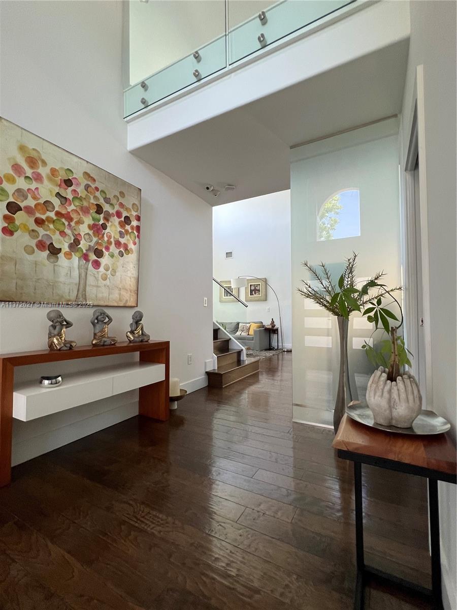 GOLDVUE ESTATES - Residential Lease