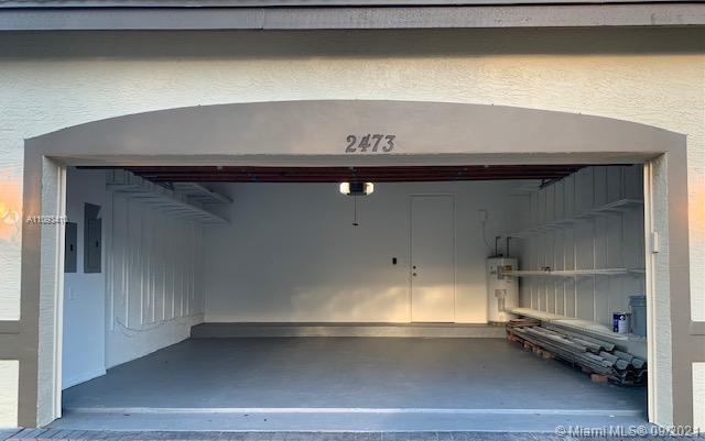 SILVER SHORES (PARCELS A - Residential
