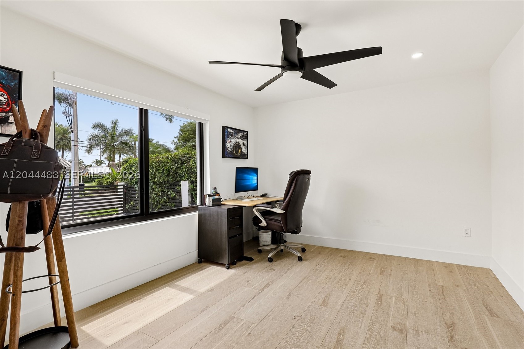 BISMARK SUB - Residential