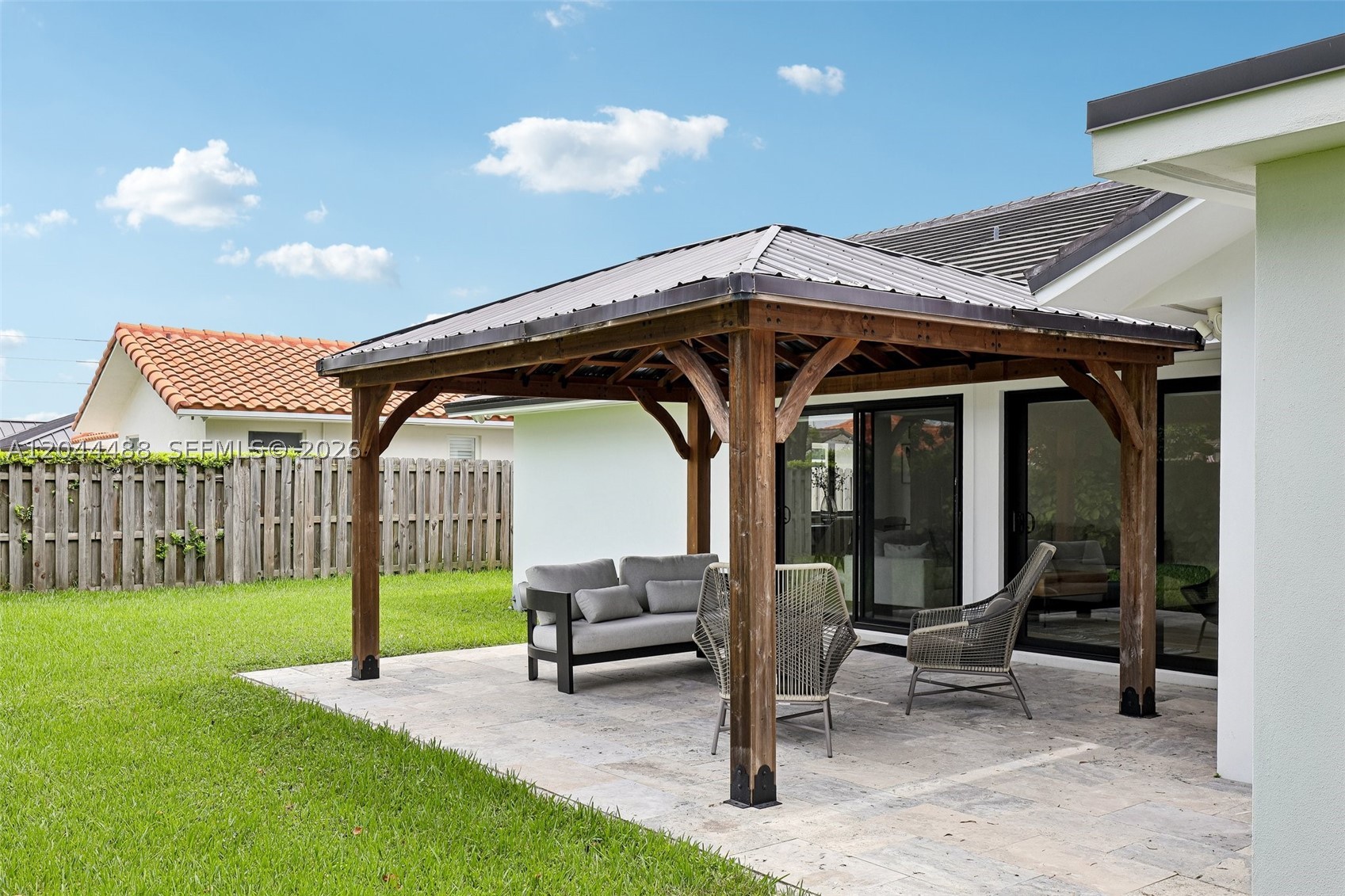 BISMARK SUB - Residential