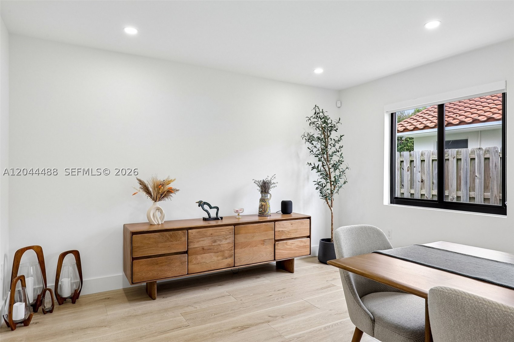 BISMARK SUB - Residential