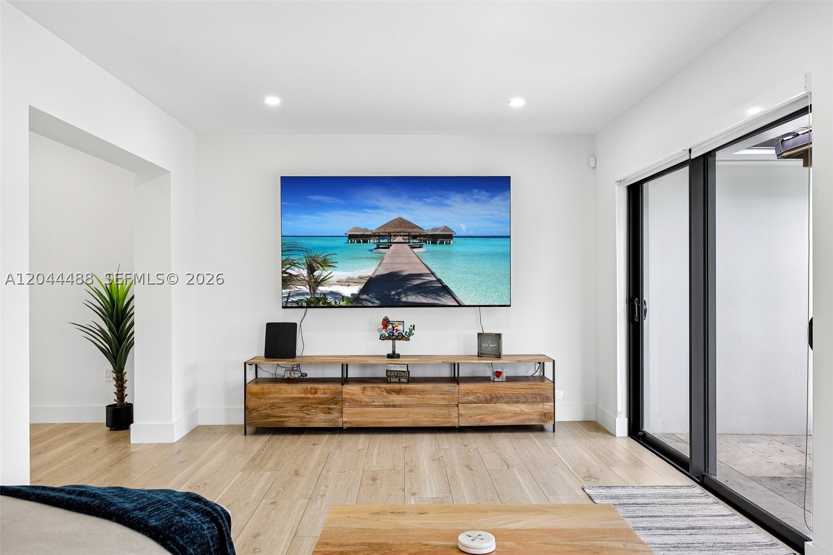 BISMARK SUB - Residential