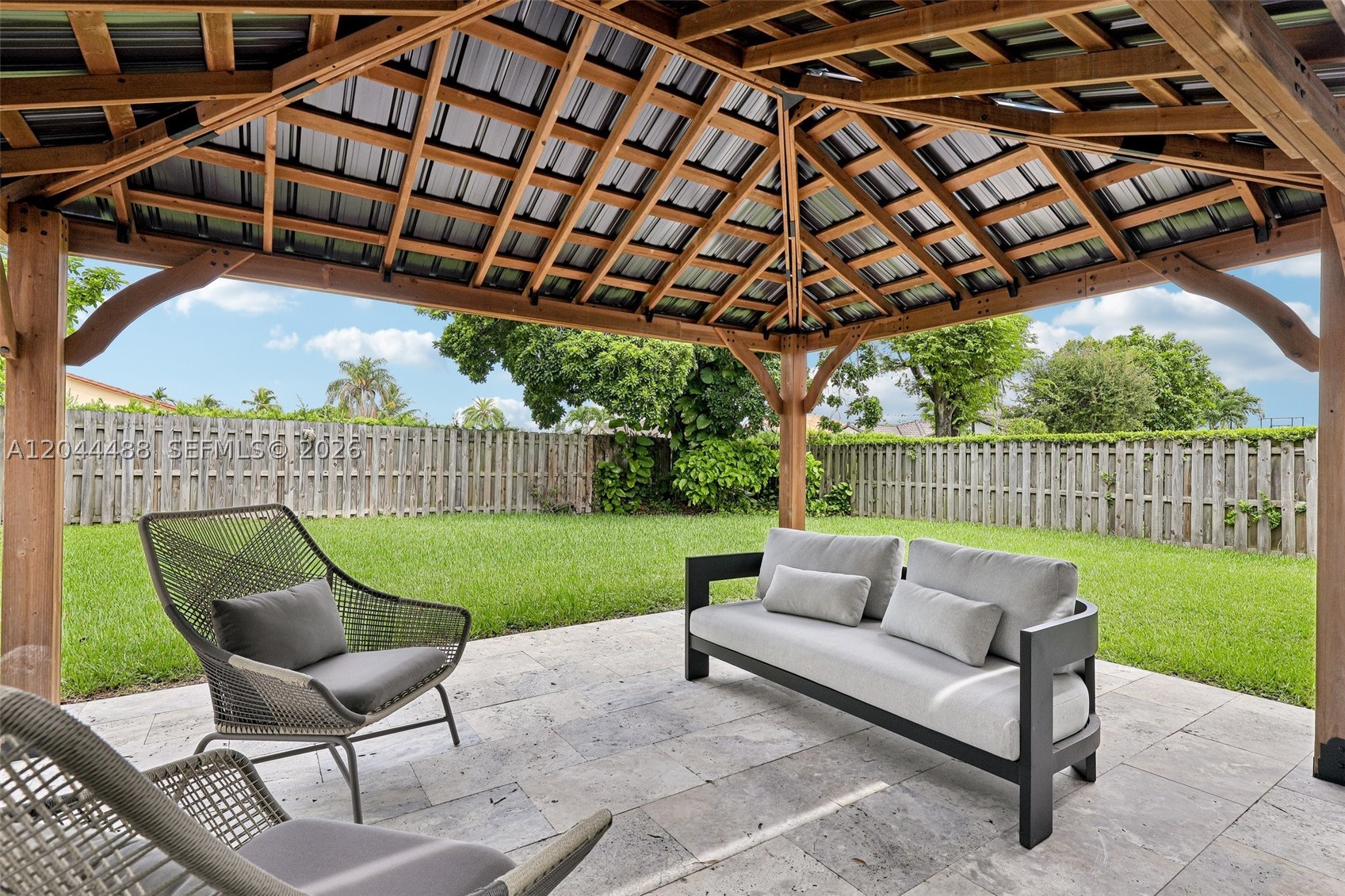 BISMARK SUB - Residential