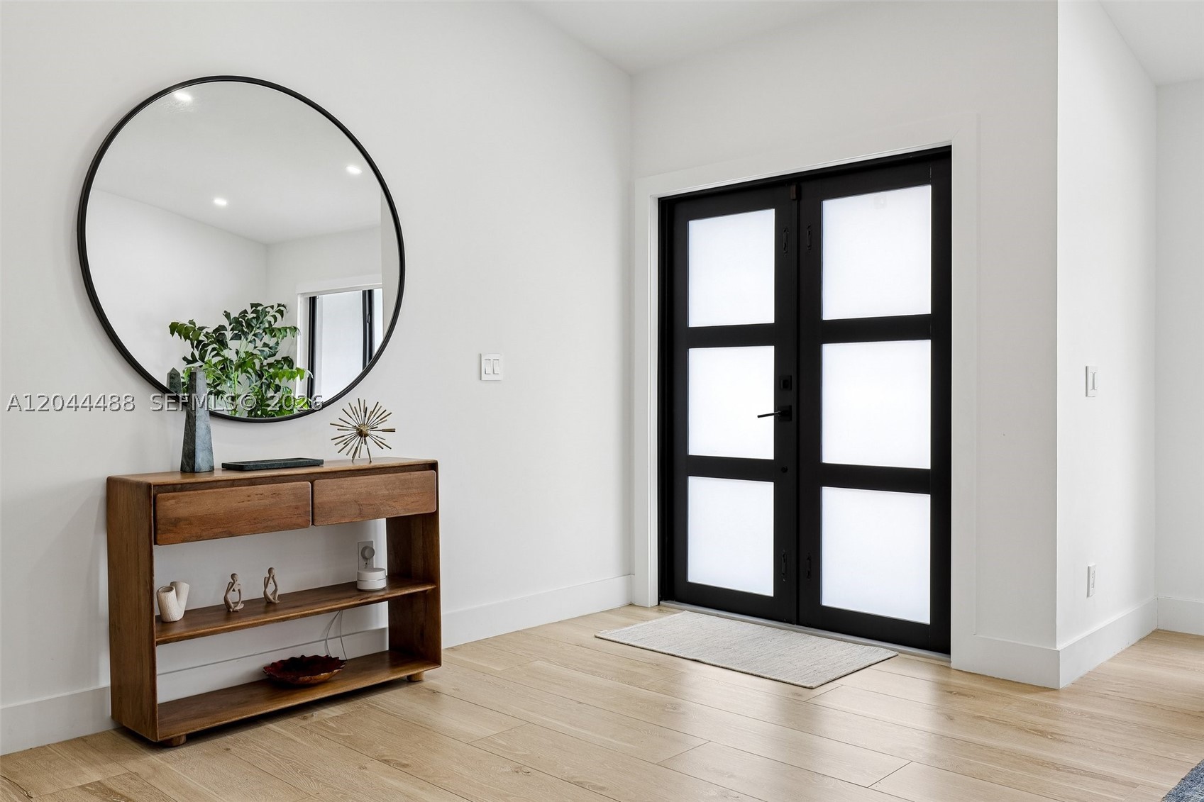 BISMARK SUB - Residential