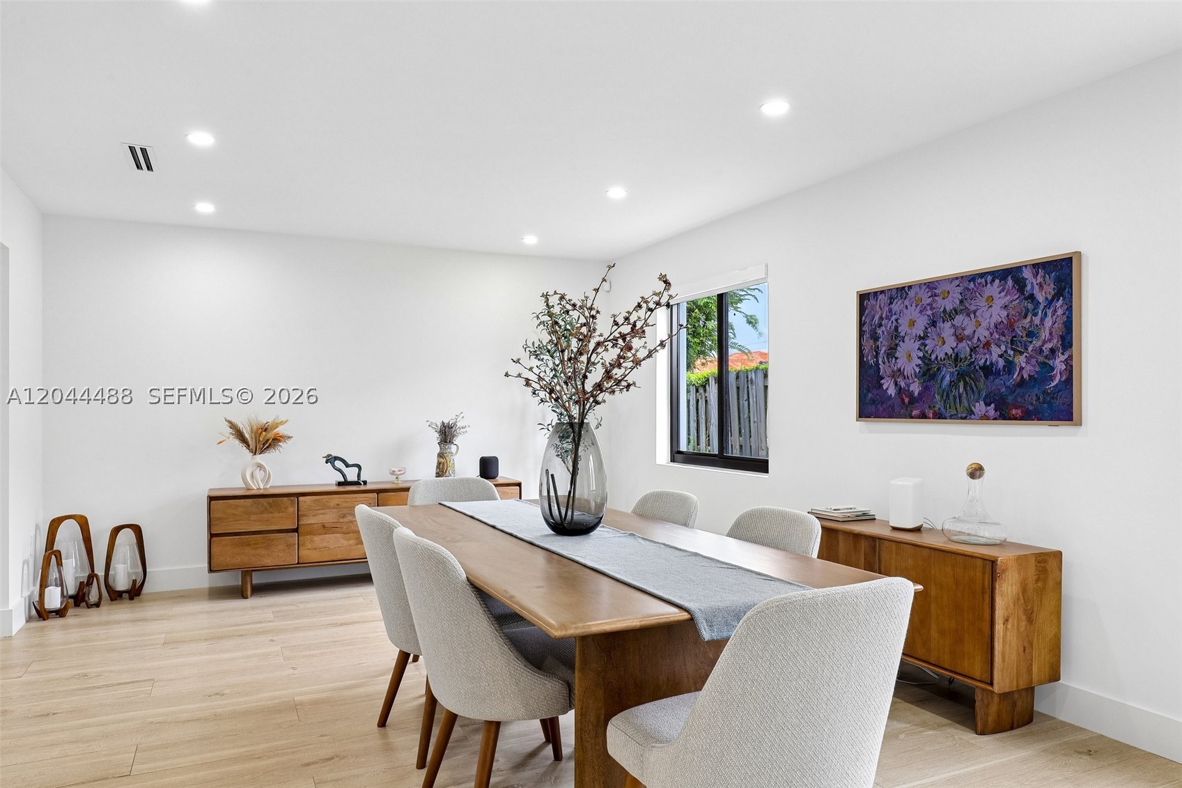 BISMARK SUB - Residential