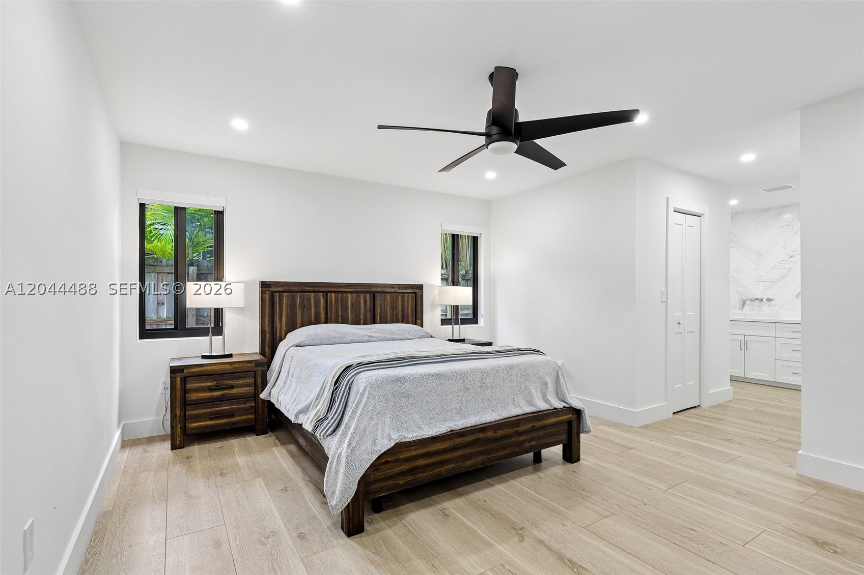 BISMARK SUB - Residential